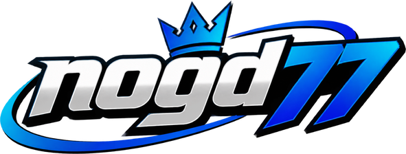 nogd77 logo
